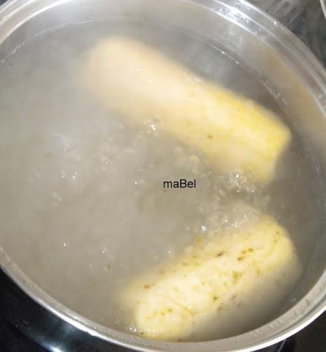 Cortezas de maiz y sin gluten!!!