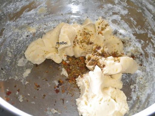 Cortezas de maiz y sin gluten!!!