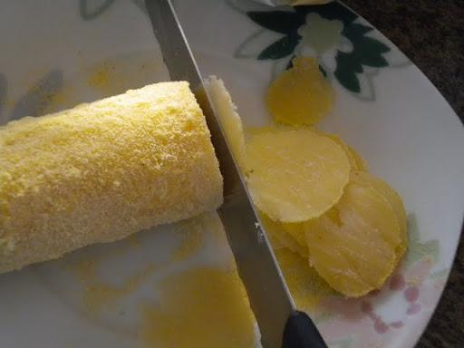 Cortezas de maiz y sin gluten!!!