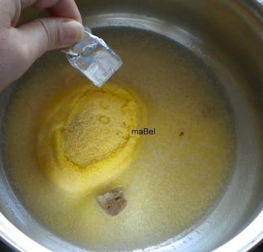 Cortezas de maiz y sin gluten!!!