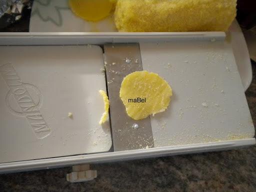 Cortezas de maiz y sin gluten!!!