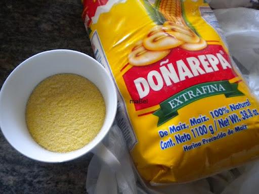 Cortezas de maiz y sin gluten!!!