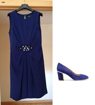 El Ideario: de una boda a una cena