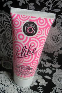 JOLIEBOX de Septiembre 2012