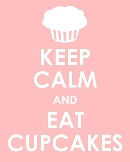 Keep calm and...