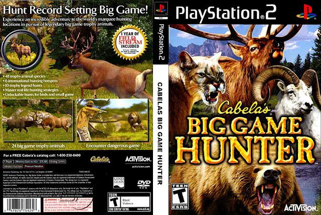 Un paseo por el centro comercial Cabela's