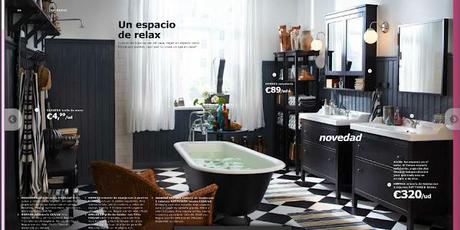 Catálogo Ikea 2013