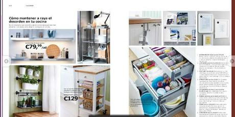 Catálogo Ikea 2013