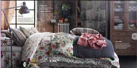 Catálogo Ikea 2013