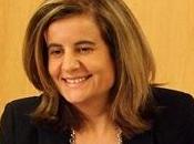 muchacho, ministro, Fátima Báñez