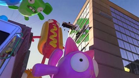 The Butterfly Effect :: viernes vídeo