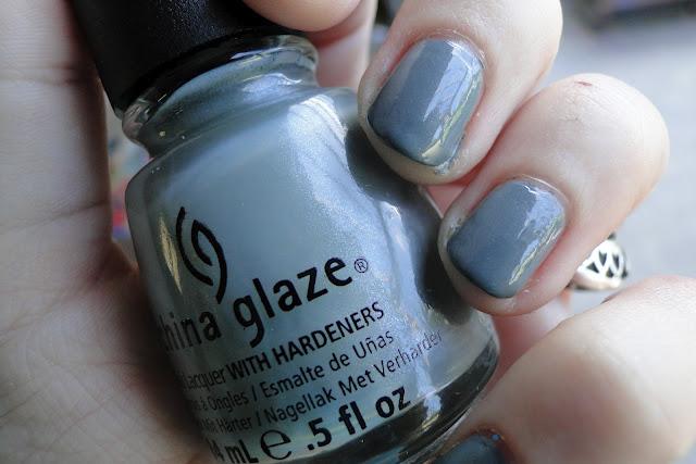 Walk like an elephant.