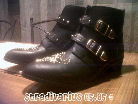 Las compras de la semana: Stradivarius, Zara, Pull&Bear;… Las compras de la semana: Stradivarius, Zara, Pull&Bear;…