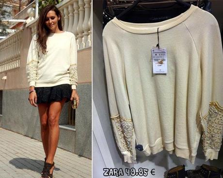 Las compras de la semana: Stradivarius, Zara, Pull&Bear;… Las compras de la semana: Stradivarius, Zara, Pull&Bear;…