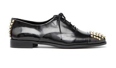 aw12 compra semana blucher mango La compra de la semana: blucher