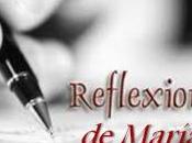 Reflexiones María