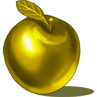 Manzanas de oro