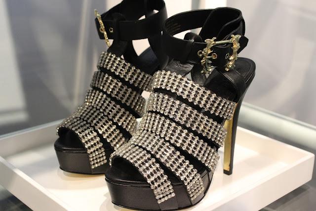 Anna dello Russo by H