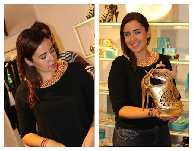 Anna dello Russo by H