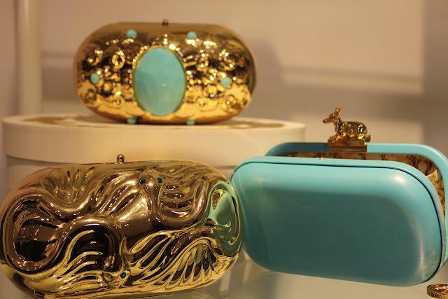 Anna dello Russo by H