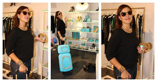 Anna dello Russo by H