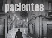 Reseña Cuentos pacientes todo poco