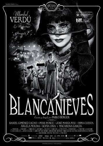 En profundidad: Blancanieves