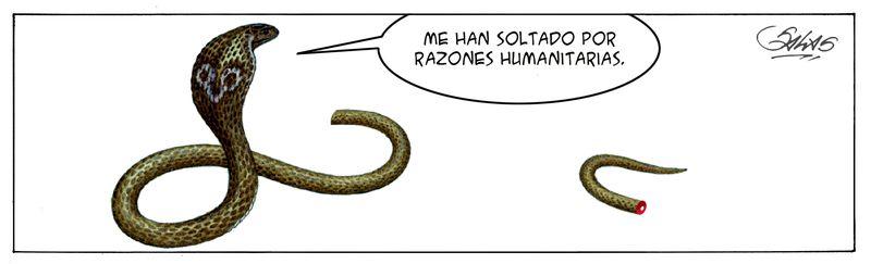RAZONES HUMANITARIAS