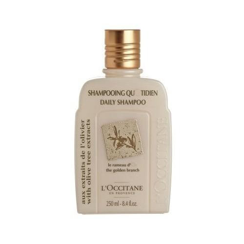 L'Occitane Olive Tree Daily Shampoo - Shampoo - Zalando.co.uk