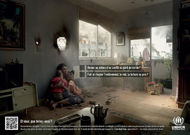 ¿ Y tú que harías?