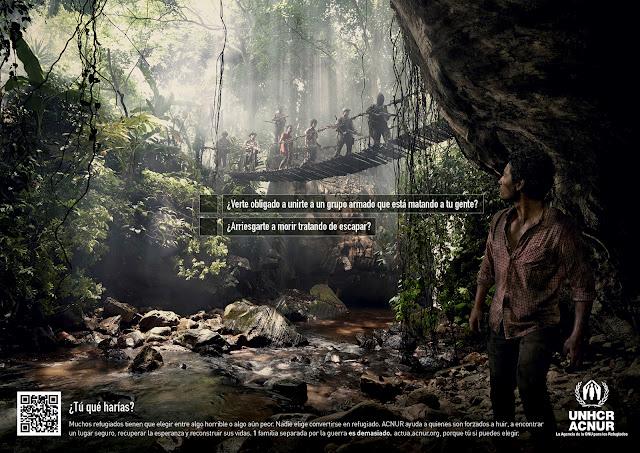 ¿ Y tú que harías?