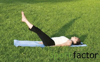 Ejercicios para practicar en cualquier lugar III