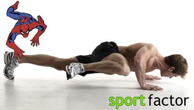 Ejercicios para practicar en cualquier lugar III