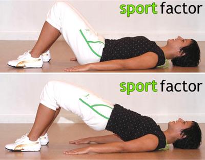 Ejercicios para practicar en cualquier lugar III