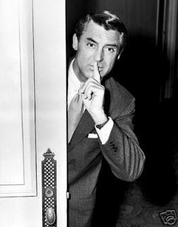 Cary Grant: 20 curiosidades