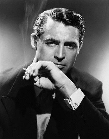 Cary Grant: 20 curiosidades