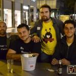 [Eventos] The Becquer’s Guide en el segundo @BirraSerieSevilla