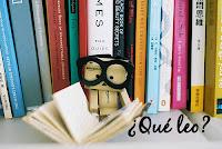 ¿Qué leo?...(4)