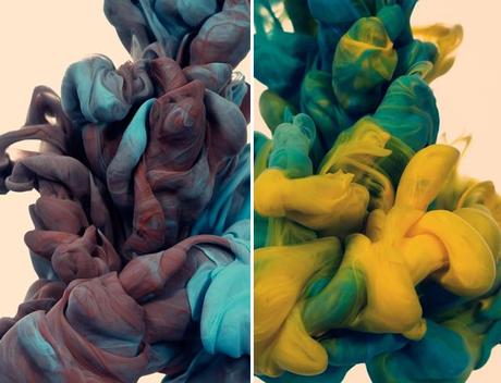 ART... LIQUID / LIQUIDO