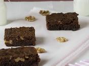 Brownie chocolate