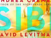 Portada Invisibility David Levithan Andrea Cremer