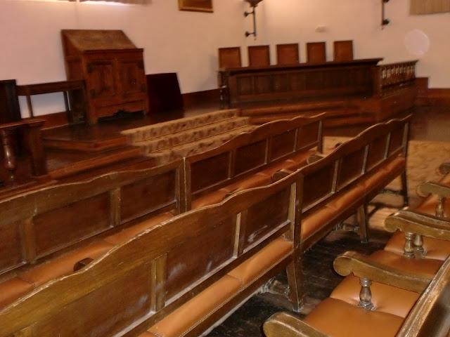 Universidad de Salamanca/サラマンカ大学