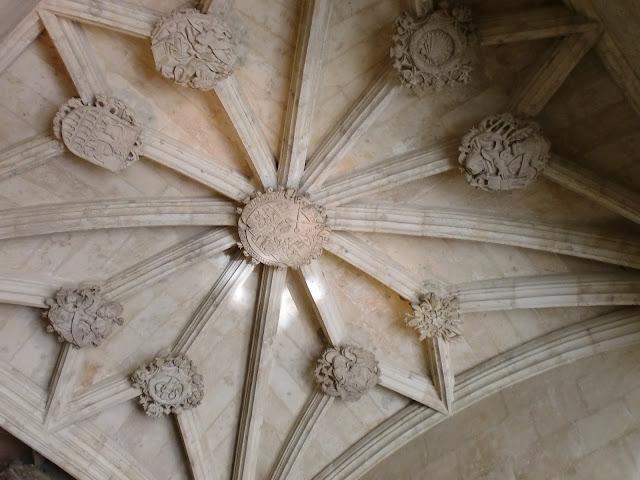 Universidad de Salamanca/サラマンカ大学