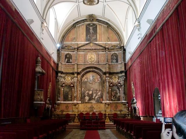 Universidad de Salamanca/サラマンカ大学