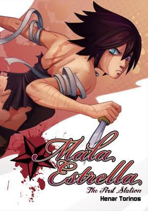 Henar Torinos estaré en Leganés este fin de semana