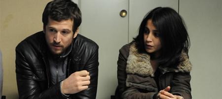 El drama romántico 'Una vida mejor'