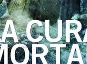cura mortal corredor laberinto III), James Dashner