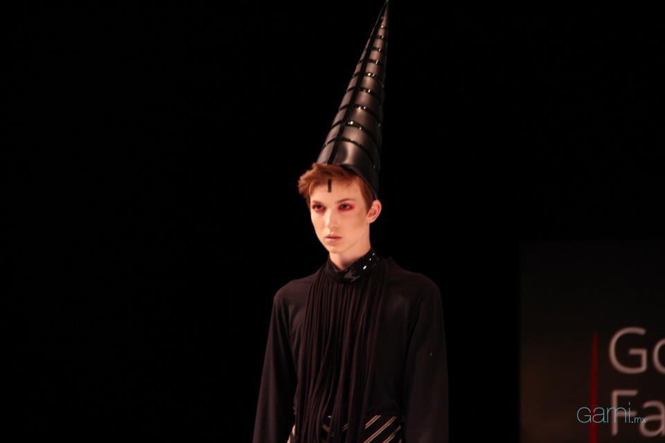 Malafacha en Google+ Fashion México.