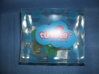 NonaBox Septiembre 2012