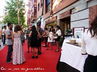 El Jamoncito de Arganzuela cumple 10 años